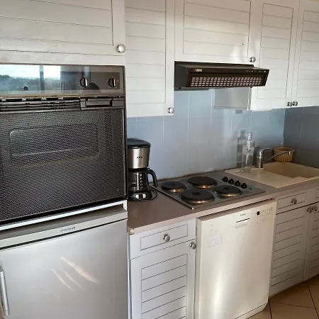 Apartament Le Floride *