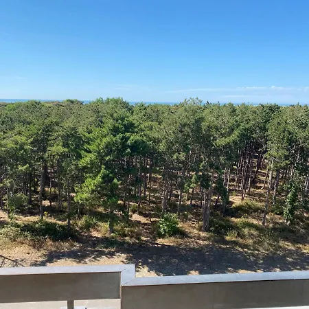 Le Floride Apartment Le Touquet