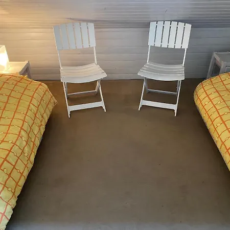 Apartment Le Floride
