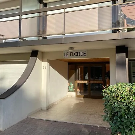 Le Floride *
