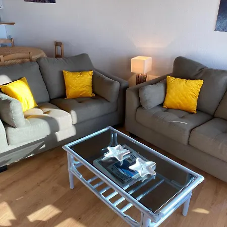 Le Floride Apartament Le Touquet