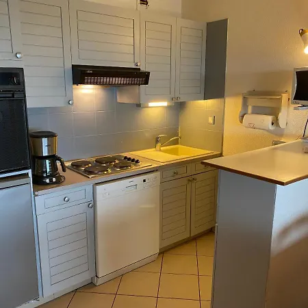 Le Floride Apartment