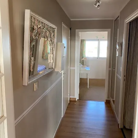 Le Floride Apartment *