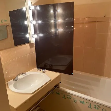 Apartment Le Floride Le Touquet